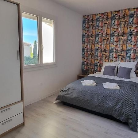 アルル La Maison De Mameヴィラ エクステリア 写真