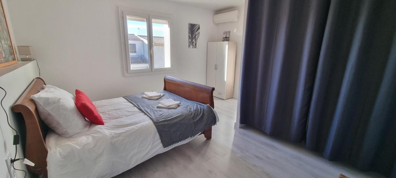 アルル La Maison De Mameヴィラ エクステリア 写真